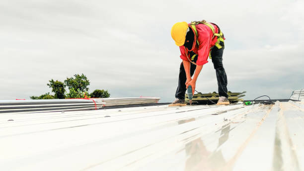 Best Tile Roofing Installation  in Angier, NC